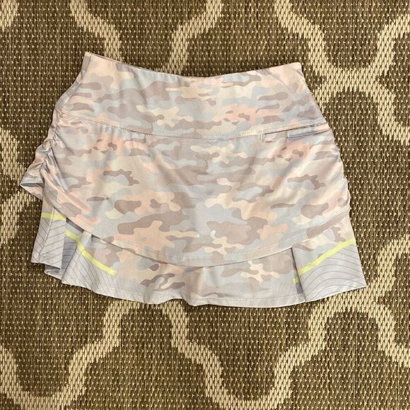 Lucky in love Skort girl size 14 ￼ - Picture 2 of 5
